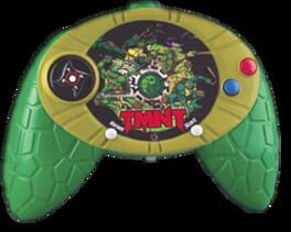 Teenage Mutant Ninja Turtles: Battle of the City artwork 2