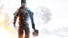 Dead Space 3 artwork 9