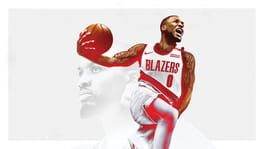 NBA 2K21 artwork 3