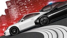Need for Speed: Most Wanted artwork 2