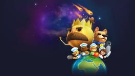Overcooked: Gourmet Edition artwork 1