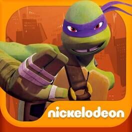 Teenage Mutant Ninja Turtles: Rooftop Run artwork 3