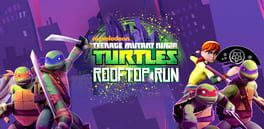 Teenage Mutant Ninja Turtles: Rooftop Run artwork 4