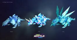 Teenage Mutant Ninja Turtles: Battle Match artwork 5