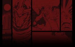Teenage Mutant Ninja Turtles: Mutants in Manhattan artwork 1