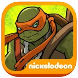 Teenage Mutant Ninja Turtles: Brothers Unite artwork 1