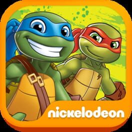 Teenage Mutant Ninja Turtles: Half-Shell Heroes artwork 1