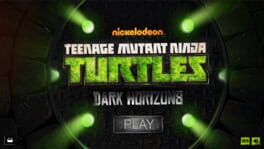 Teenage Mutant Ninja Turtles: Dark Horizons artwork 1