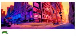 Rise of the Teenage Mutant Ninja Turtles: City Showdown artwork 5