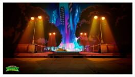 Rise of the Teenage Mutant Ninja Turtles: City Showdown artwork 2