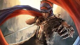 Prince of Persia artwork 5