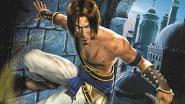 Prince of Persia: The Sands of Time artwork 8