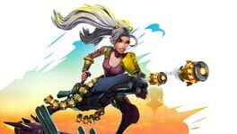 Rocket Arena artwork 1