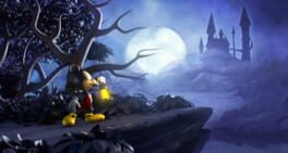 Castle of Illusion Starring Mickey Mouse artwork 4