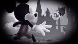 Castle of Illusion Starring Mickey Mouse artwork 9