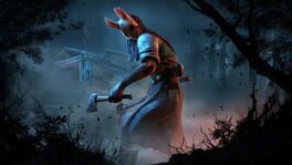 Dead by Daylight artwork 1
