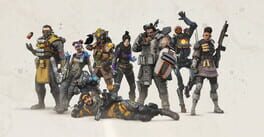 Apex Legends artwork 10