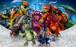 Spore artwork 1
