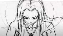 Castlevania: Resurrection artwork 7