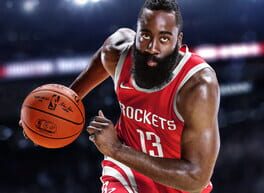 NBA Live 18 artwork 1