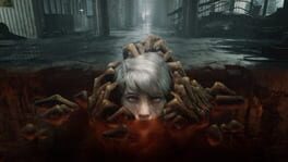 The Medium artwork 2