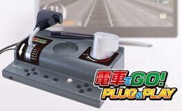 Densha de Go! Plug & Play artwork 1