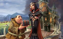 The Settlers 7: History Edition artwork 1