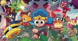 The Swords of Ditto: Mormo's Curse artwork 1