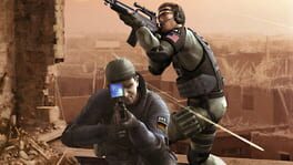 Tom Clancy's Rainbow Six: Lockdown artwork 2