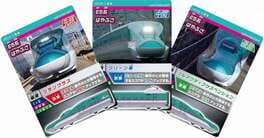 Card de Renketsu! Densha de GO! artwork 1