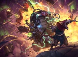 Warhammer: Doomwheel artwork 1