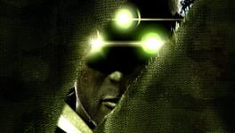 Tom Clancy's Splinter Cell: Chaos Theory artwork 2