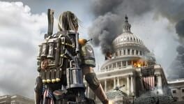 Tom Clancy's The Division 2 artwork 11