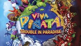 Viva Piñata: Trouble in Paradise artwork 1
