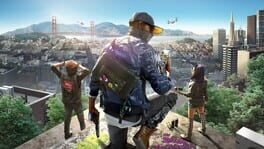 Watch Dogs 2 artwork 3