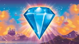Bejeweled 3 artwork 1