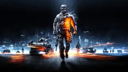Battlefield 3 artwork 3