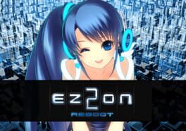 EZ2on: Reboot artwork 1