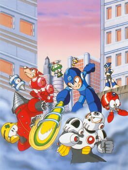 IGDB artwork