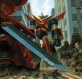 IGDB artwork