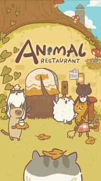 Animal Restaurant artwork 1
