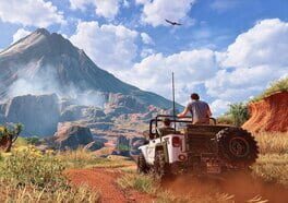 Uncharted 4: A Thief's End Libertalia Collector's Edition artwork 1