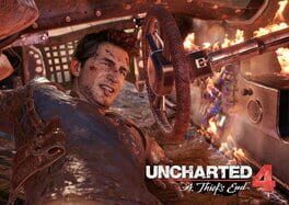 Uncharted 4: A Thief's End Libertalia Collector's Edition artwork 4