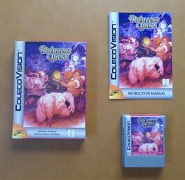 Princess Quest artwork 5