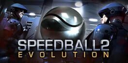 Speedball 2: Evolution artwork 2