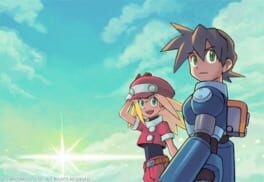 Mega Man Legends 3 Project artwork 7