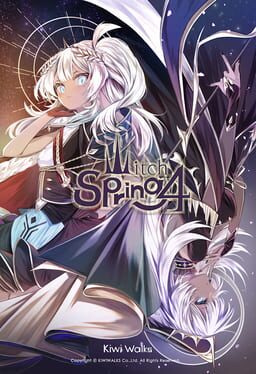 WitchSpring4 artwork 1