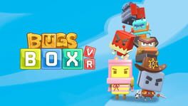 BugsBoxVR artwork 2