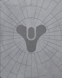 Destiny: Limited Edition artwork 1