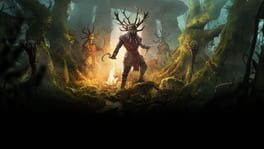 Assassin's Creed Valhalla: Wrath of the Druids artwork 1